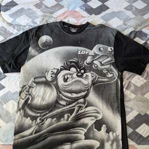 Vintage Looney Tunes Taz lot29 southpole